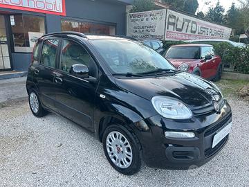 Fiat Panda 1.2 NEOPATENTATI GARANZIA