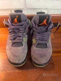 Jordan 4 EU36