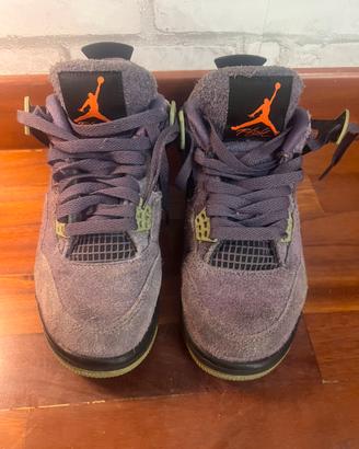 Jordan 4 EU36