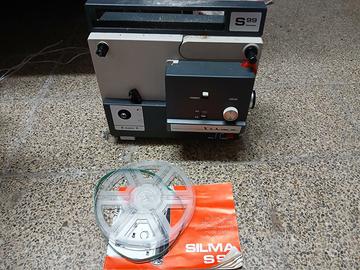 Proiettore  silma s 99