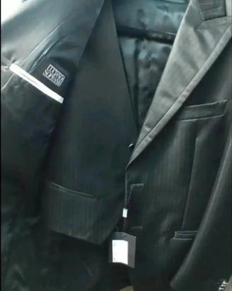 Vestito completo  Soprani nuovo con etichetta