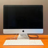 iMac (21,5 pollici, fine 2013)
