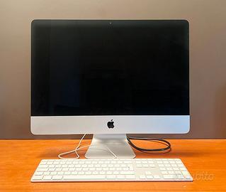 iMac (21,5 pollici, fine 2013)