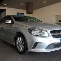 MERCEDES CLASSE A 160 D 1.5 90 CV