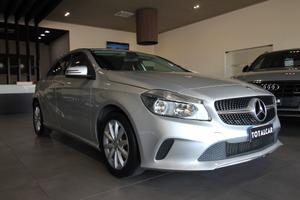 MERCEDES CLASSE A 160 D 1.5 90 CV