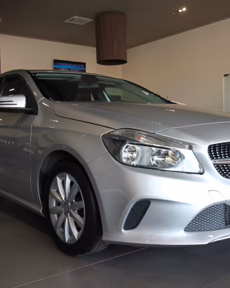 MERCEDES CLASSE A 160 D 1.5 90 CV