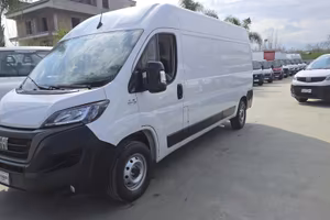 FIAT DUCATO L3H2 MAXI -2.2 MJT 140 CV- EU.6