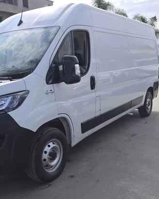 FIAT DUCATO L3H2 MAXI -2.2 MJT 140 CV- EU.6
