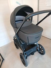 trio inglesina aptica 2026 Darwin recline 360