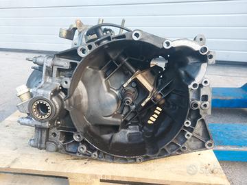 Cambio manuale Citroen Xantia 2.0 diesel del 2001