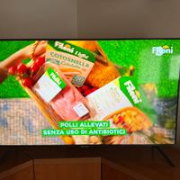 Smart tv Samsung