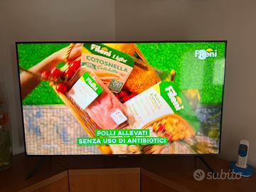 Smart tv Samsung