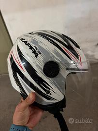 Casco Kappa