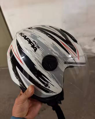 Casco Kappa