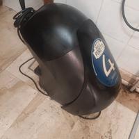 Spillatore birra alla spina