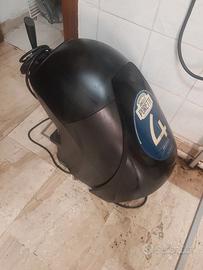 Spillatore birra alla spina