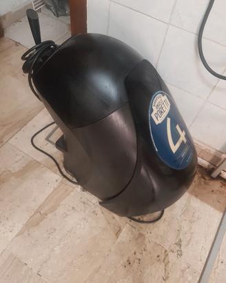 Spillatore birra alla spina