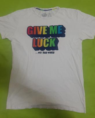 T-shirt Pull&Bear