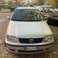 Polo TDI 1400 diesel
