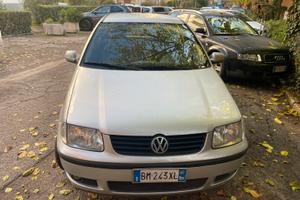 Polo TDI 1400 diesel
