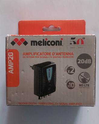 Amplificatore d'antenna 