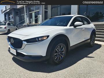 Mazda CX-30 Evolve 2.0 E-SkyActiv-G MHEV #11379