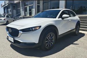 Mazda CX-30 Evolve 2.0 E-SkyActiv-G MHEV #11379