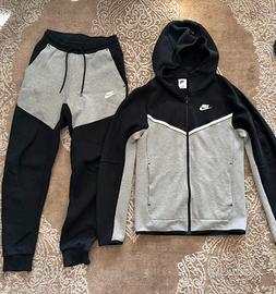 Tuta Nike Tech Completa