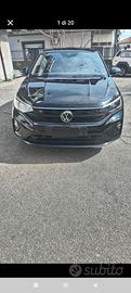 VOLKSWAGEN Taigo 1.0 TSI 110 CV R-Line