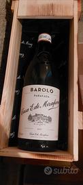 Barolo Parafada 2021 Casa E. di Mirafiore