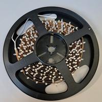 BOBINA 5 MT LED BLU 12Vcc