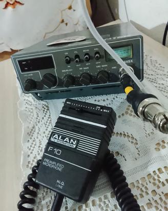 CB intek 544sx