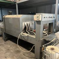 Termoplastificatrice