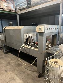 Termoplastificatrice