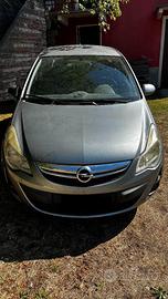 OPEL CORSA 2013 5p GPL ECO-TECH