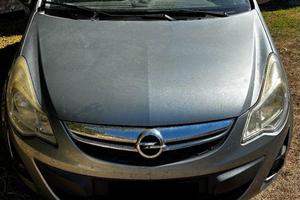 OPEL CORSA 2012 5p GPL ECO-TECH