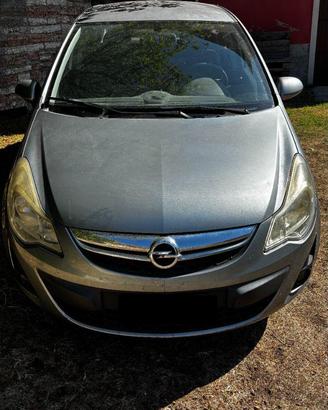 OPEL CORSA 2013 5p GPL ECO-TECH