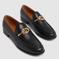 Valentino Garavani Mocassini Vlogo