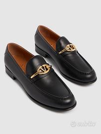 Valentino Garavani Mocassini Vlogo