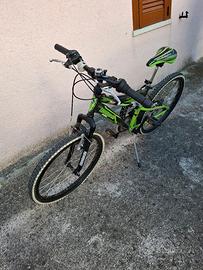 Mountain Bike Lombardo