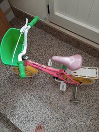 Bici bambina