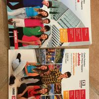 JUNTOS 2ED. DI ¡ACCIÒN! - CONF. VOLUME A