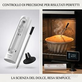 Bimby Sensor - NUOVO