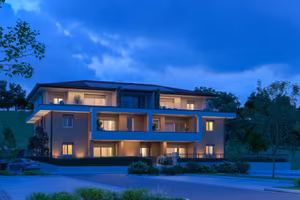 Appartamento di 64 m² con 2 locali e box auto a Vi