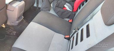 FORD Focus 2ª serie - 2011