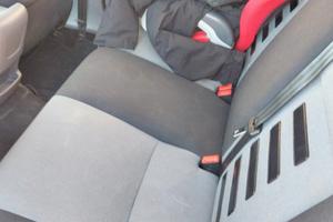 FORD Focus 2ª serie - 2011