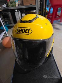 shoei j cruise