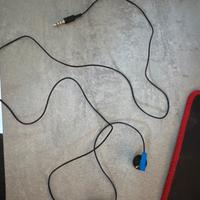 CUFFIETTE ORIGINALI PLAYSTATION 4