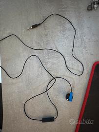 CUFFIETTE ORIGINALI PLAYSTATION 4