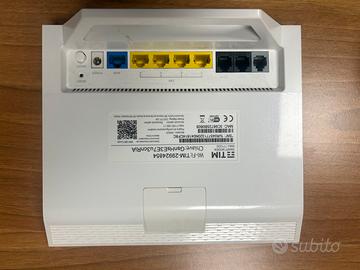 TIM Smart Modem VD625
